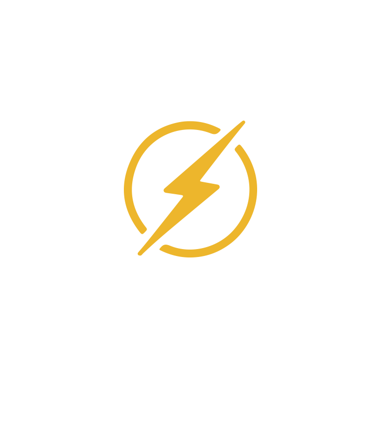 Resilience icon representing overcoming obstacles and staying strong.