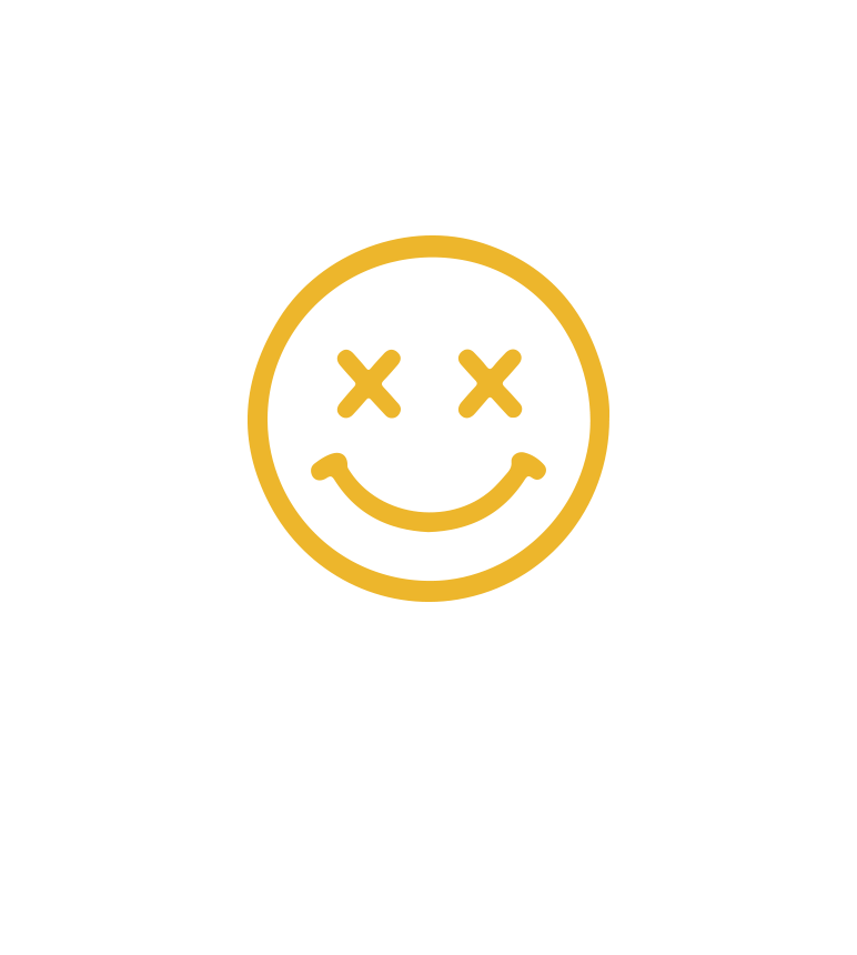 Positivity icon symbolizing optimism, resilience, and maintaining a winning attitude through every challenge.